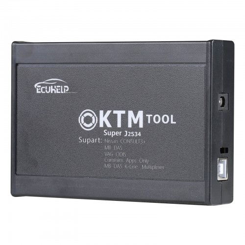 [Clearance Sale] Newest KTM200 ECU Programming Tool KTM1.20 67 Module in 1 Update Version of KTM1.20 BENCH ECU Programmer