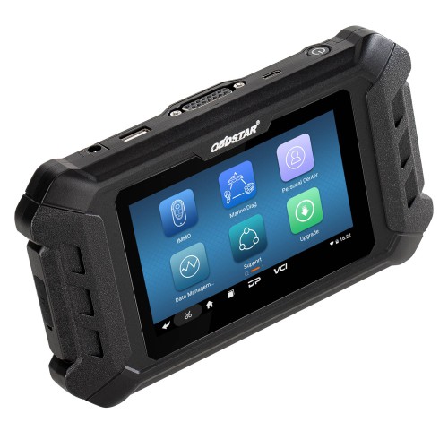 OBDSTAR ISCAN SEA-DOO MARINE Diagnostic Tablet for BRP SEA-DOO