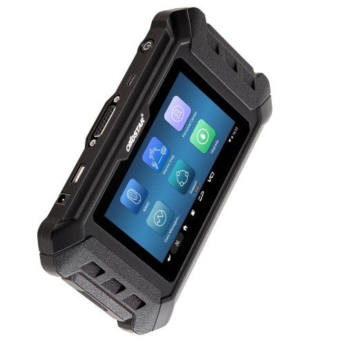 OBDSTAR ISCAN SEA-DOO MARINE Diagnostic Tablet for BRP SEA-DOO