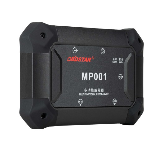 OBDSTAR MP001 Set Read/Write Clone Data Processing For Cars, Commercial Vehicles, EVs, Marine, Motorcycles
