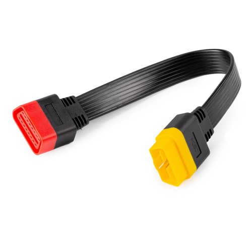 OBD2 Extension Cable for Launch X431/ Thinkdiag/Thinkcar Pro/EDiag
