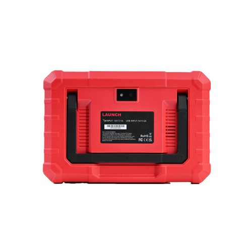 2024 Launch X431 PRO STAR Bidirectional Diagnostic Scanner Supports CAN FD DoIP 31 Service Functions ECU Coding Update of X431 V/ Pro Elite