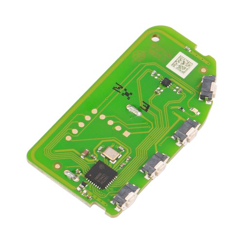 XHORSE XZKA82EN Special PCB Board Exclusively for Hyundai & Kia Models 5pcs/lot