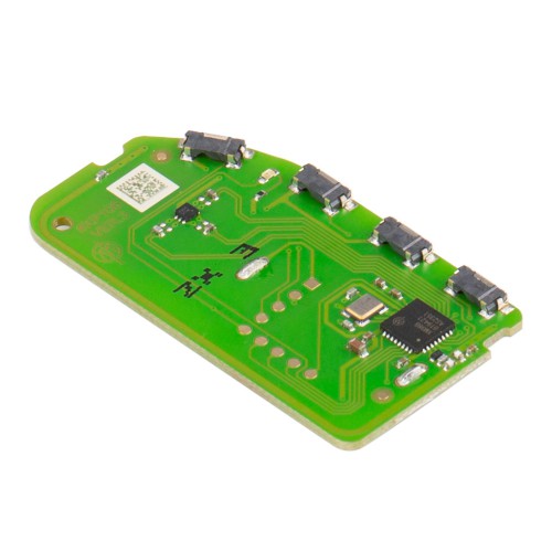 XHORSE XZKA82EN Special PCB Board Exclusively for Hyundai & Kia Models 5pcs/lot