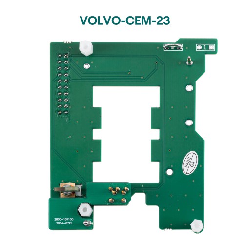 YANHUA Volvo(2023-) CEM Interface Board Set 2 Interface Boards