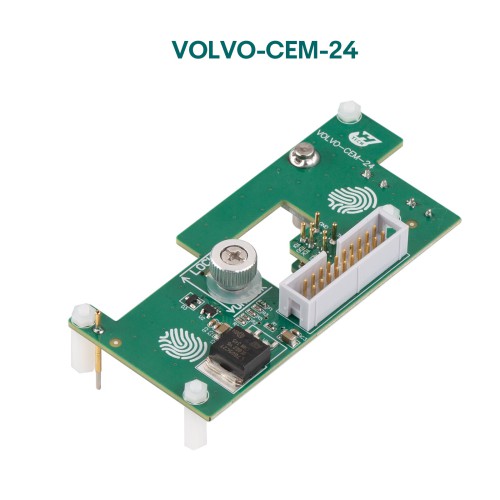 YANHUA Volvo(2023-) CEM Interface Board Set 2 Interface Boards