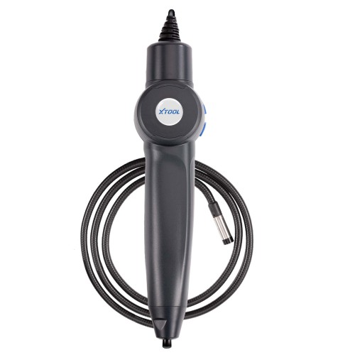 XTOOL XV200 HD Inspection Endoscope Waterproof 8.5mm