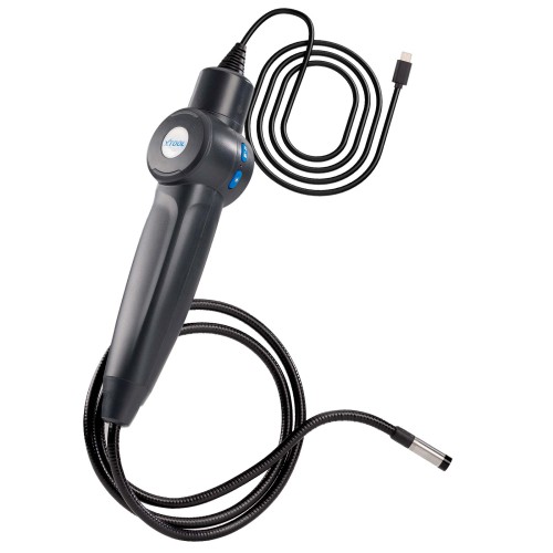 XTOOL XV200 HD Inspection Endoscope Waterproof 8.5mm