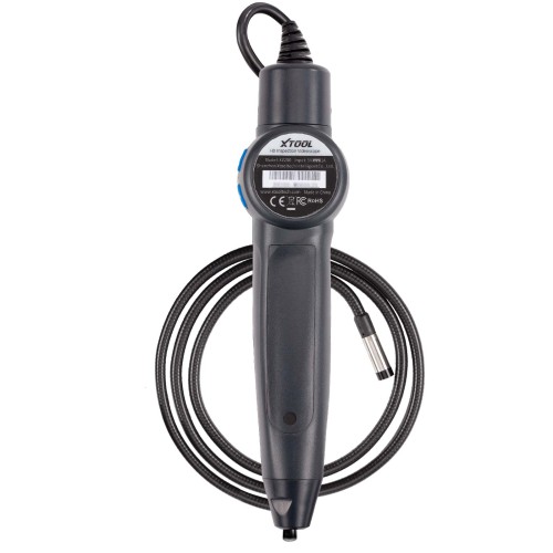 XTOOL XV200 HD Inspection Endoscope Waterproof 8.5mm