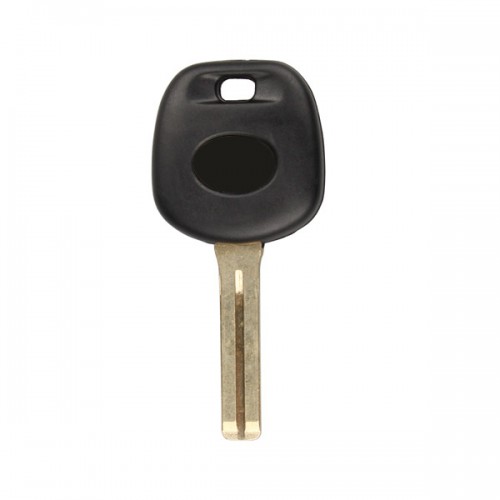 Transponder Key ID4D68 TOY48 (Short) for Lexus 5pcs/lot