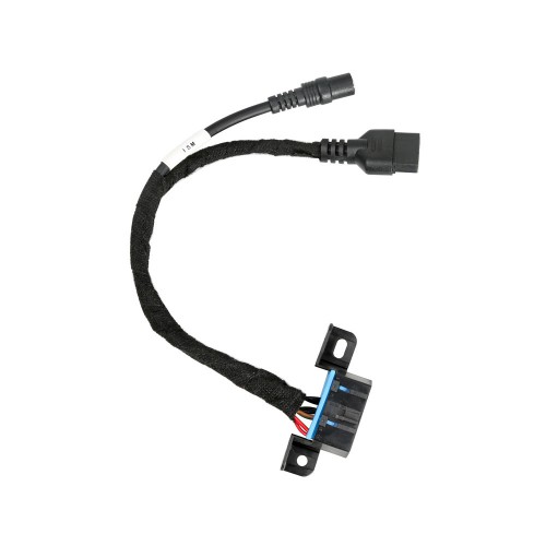 Mercedes Benz Cables used for flashing ECU& transmission& gear shift control module for VVDI MB BGA Tool