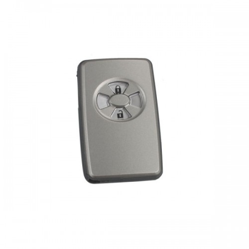 Smart Key Shell 2 buttons For Toyota