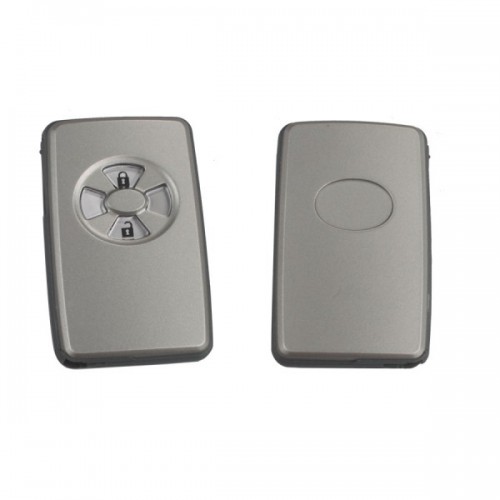 Smart Key Shell 2 buttons For Toyota