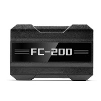 V1.2.0.0 CGDI CG FC200 Auto ECU Programmer Supports 4200 ECUs and 3 Operating Modes Upgrades AT200
