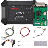 [EU Ship No Tax] OBDSTAR MP001 Set Read/Write Clone Data Processing For Cars, Commercial Vehicles, EVs, Marine, Motorcycles