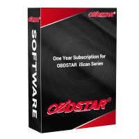 One Year Update Service for OBDSTAR ISCAN Series for DUCATI BMW BRP HARLEY HONDA KAWASAKI SUZUKI YAMAHA etc