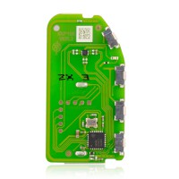 XHORSE XZKA82EN Special PCB Board Exclusively for Hyundai & Kia Models 5pcs/lot