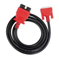 Main Test Cable for Autel MaxiSys MS908/Mini MS905/DS808/MK808/MX808