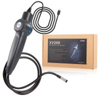 XTOOL XV200 HD Inspection Endoscope Waterproof 8.5mm