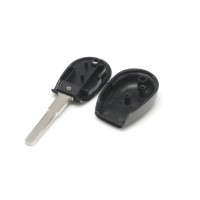 New Key Shell (Black Color) for Alfa Romeo 5pcs/lot