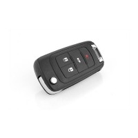 Brand New 4 Button Smart Key 315MHZ For Buick Lacrosse Regal