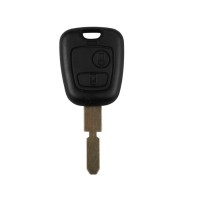 Key Shell for Peugeot 5pcs/lot