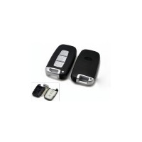 New Smart Remote Key Shell 3 Button For Kia 5pcs/Lot