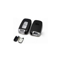 Smart Remote Key Shell 2 Button For Kia 5pcs/Lot