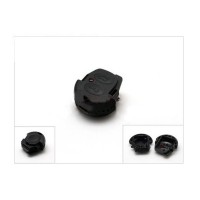 Remote Shell for VW GOLF 2 Button 10pcs/lot